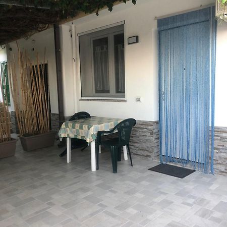 Il Forno Di Mamma Apartment Cardedu Exterior photo