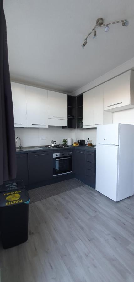 Il Forno Di Mamma Apartment Cardedu Exterior photo