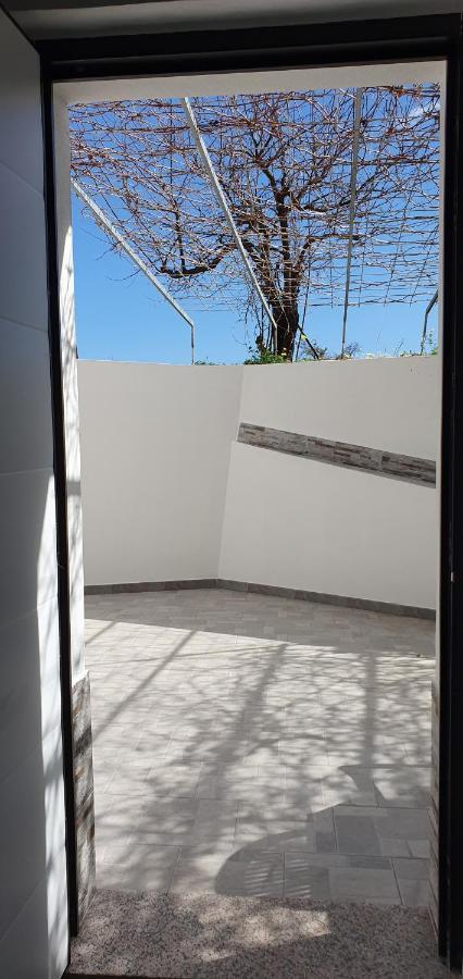 Il Forno Di Mamma Apartment Cardedu Exterior photo