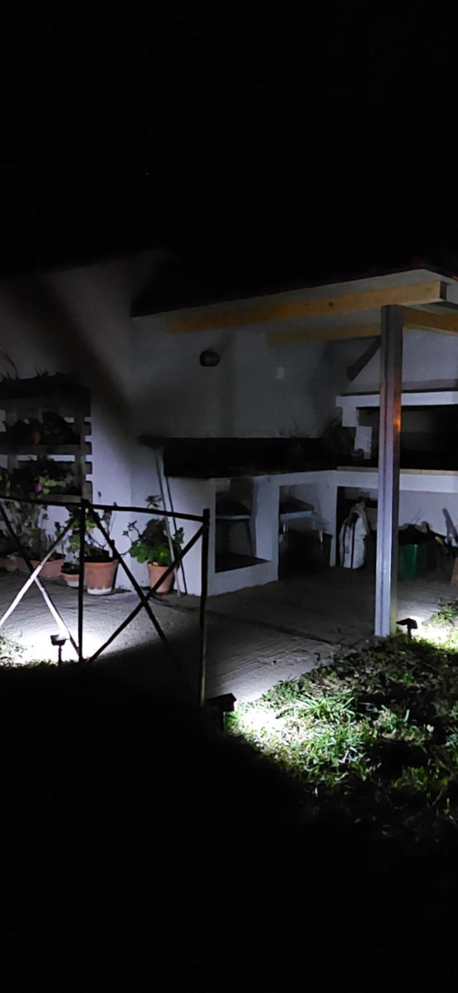 Il Forno Di Mamma Apartment Cardedu Exterior photo